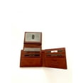 thumbnail image 5 of SEDONA®  Bifold Wallet with Pullout License holder and RFID protection, 5 of 7