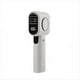 thumbnail image 1 of Ventilador Mini Turbo Silencioso Sin Aspas, Potente Soplador de 100 Velocidades, 4000 MAh, Portátil USB con Pantalla LED., 1 of 5