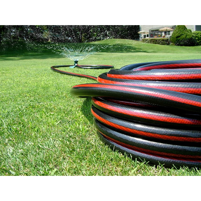 Durable Teknor Apex NeverKink Pro, Kink-Free 5/8 Durable Teknor Apex NeverKink Pro, Kink-Free 5/8