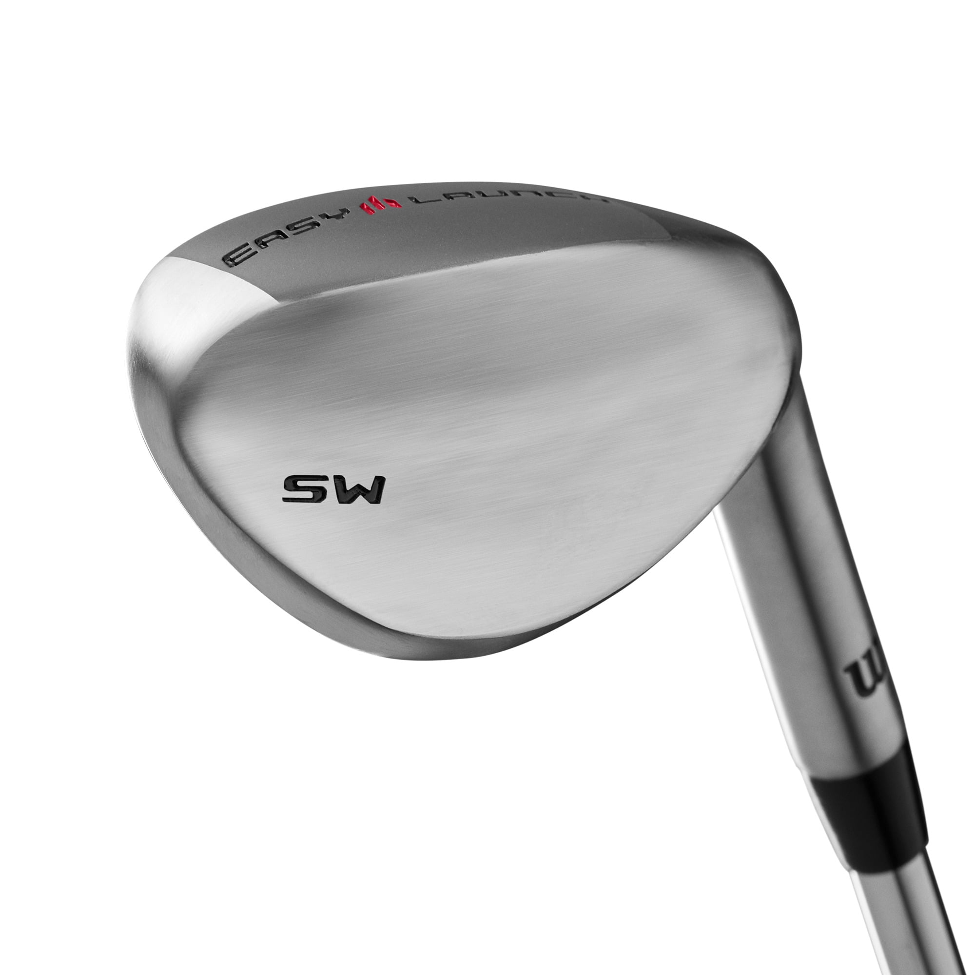 wilson profile sgi golf set