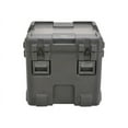 thumbnail image 4 of SKB 3R Roto Molded Waterproof Gun Case, Polyethylene, Military Standard, Layered Foam, 4 of 5
