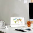 thumbnail image 4 of onlyliua Holiday Gift Finder 2025 Table Calendar Countdown Schedule Table Table Calendar, 4 of 6