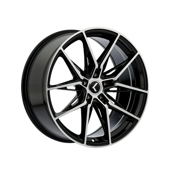 Kraze Evolve 19X8.5 5-120 72.56 30