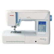 Janome S5 Computerized Sewing Machine