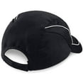 thumbnail image 2 of Beechfield Coolmax® Flow Mesh Baseball Cap / Headwear, 2 of 4