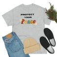 thumbnail image 4 of Protect Your Peace Tee, 4 of 9