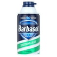thumbnail image 2 of 4 Pack - Barbasol - Thick and Rich Shaving Cream With Soothing Aloe 10oz Each, 2 of 6