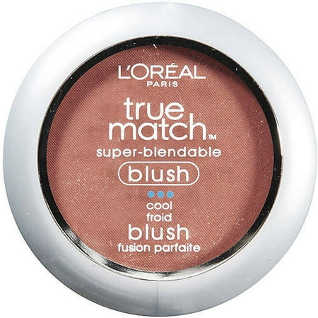 L'Oreal Paris True Match Super Blendable Blush