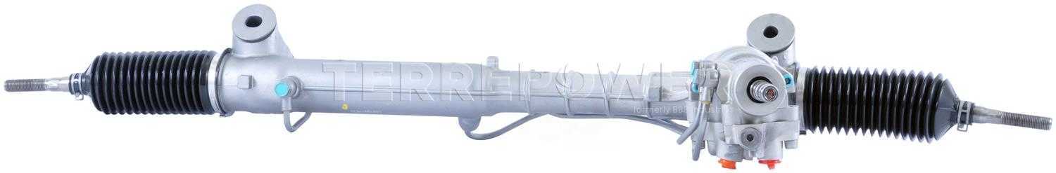 TERREPOWER formerly BBB Industries 311-0185 Power Steering Rack and Pinion Unit