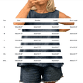 thumbnail image 4 of Nooxsoe Women Cotton Linen Sleeveless Tank Tops Sleeveless Camisole Scoop Neck Solid Boho Gauze Tops for Women Cropped Linen Tank Tops Wide Tank Tops for Women Sleeveless Tops for Women Gold L, 4 of 9