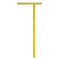 thumbnail image 2 of Swanson Tool Co 47 7/8-inch Alumium Wallboard T-Square, Model TD124, 2 of 8
