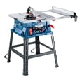 thumbnail image 1 of Sierra De Banco Mesa Gts 254 1800w 127v + Disco 254 Mm Bosch BOSCH 0601B450G0, 1 of 6