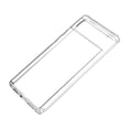 thumbnail image 2 of Funda De Teléfono Tpu Compatible Con Google Pixel 6 Y Pixel 6 Pro Funda Ultrafina Funda Protectora Para Teléfono A Prueba De Golpes Speravity EL017768-01, 2 of 5