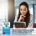 Bausch + Lomb Ocuvite Blue Light Lutein 25mg Lutein & Zeaxanthin
