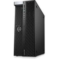 thumbnail image 3 of Dell Precision 5820,WORKSTATION RADEON PRO WX 2100,Intel Xeon W2223, 32GB, 512GB Refurbished, 3 of 4