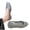 gray, variant on Unisex Flat EVA Sandals Non Slip Soft Sole Beach Slides Indoor Outdoor Shoes