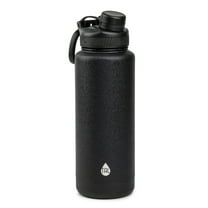 Gourde Isotherme TAL Ranger 40oz (1,5L) Acier Inox Beige - Bouchon Flip-Top