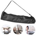 thumbnail image 4 of KAKOWELY Multi-Functional Yoga Mat Bag Yoga Bag Yoga Mat Carrier Yoga Bag For Mat Yoga Mat Cover Yoga Bag Yoga Tote Bag Yoga Items Pouch Yoga Mat Pouch,28.35X"X6.3"X6.3", 4 of 5