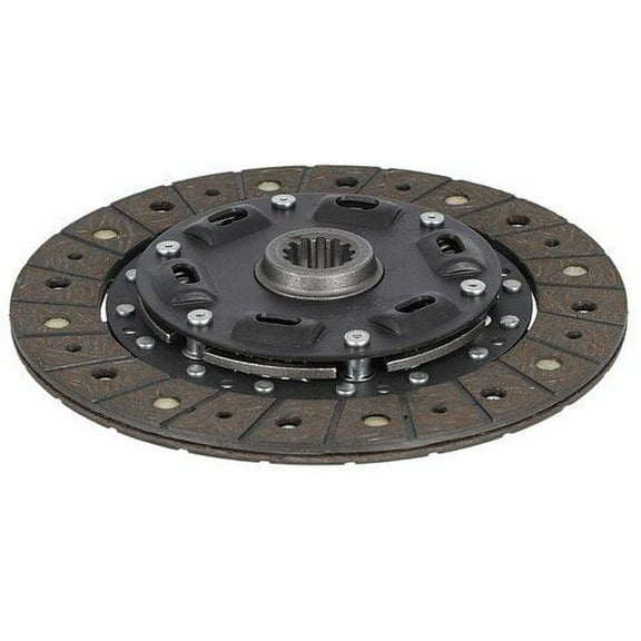 Clutch Plate fits John Deere 670 770 850 950 M805816 fits International 1032027C2 fits Massey Ferguson 220 3435019M92 fits Allis Chalmers 72098360