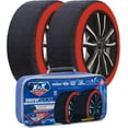 thumbnail image 1 of Calcetines de nieve para neumáticos KNK Boutique Pro Series Ultimate Grip, 1 of 8