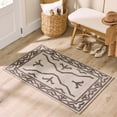 thumbnail image 2 of Better Homes & Gardens 30" x 46" Dagali Oushak Accent Rug, Beige, 2 of 7
