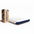 thumbnail image 1 of Colchón Individual en Caja DR JOOHN Basic de 18 cm, Foam Semi Firme para Todas las Edades., 1 of 7