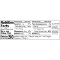 thumbnail image 2 of Nutella Hazelnut Spread, 13 Ounce Plastic Jar, 2 of 9
