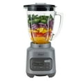 thumbnail image 4 of Oster® One-Touch Glass Blender, 8-Cup Glass Jar Smoothie Blender – OPEN BOX – Tested & Guaranteed, 4 of 8