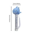 thumbnail image 3 of Grande Piscine Flottante Lecture Celsius Piscine Thermale Spa Bain à Remous et Aquarium 2ml, 3 of 9