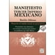 thumbnail image 1 of Libro Manifiesto Del Tercer Imperio Mexicano Tapa Blanda, Autor Basilio Alfonso, Editorial Editorial Hiperlibro, 1 of 2