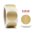 thumbnail image 3 of 300 Pcs/Roll Scratch Sticker Round Scratch Labels Sticker Heart Scratch Offs Sticker for Wedding Birthday Party Gift, 3 of 4
