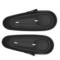 thumbnail image 2 of Dualoai 2 Pieces Electric Rear Bike Fender Quick Release Motorcycle Mud Guard Fender, 2 of 9