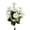 C, variant on Luoshdecor Independence Day Artificial Flower Pick,Silk Peonies and Chrysanthemums Branch for Home Decoration,250th Anniversary Party Decor