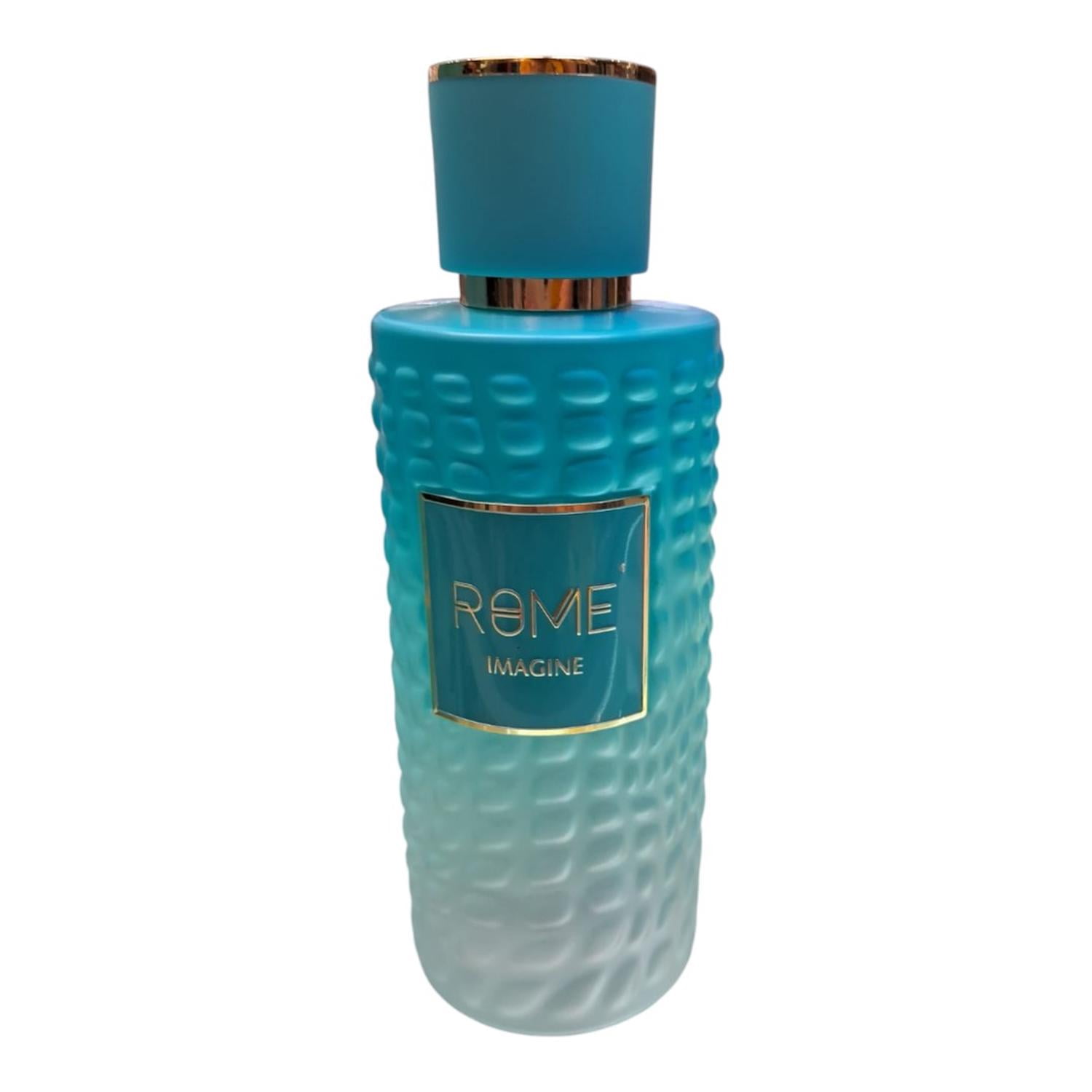 MAST PERFUME ROME IMAGINE EDP 100 ML multicolor 0131-100 ML | Walmart ...