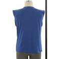 thumbnail image 3 of Muscle Tank Top,Men's Workout Tank Top Fitness Muscle Shirts Workout Tank Top Exquisite Design, 3 of 5