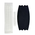 thumbnail image 1 of Headband Pad for WH-1000XM2 Wireless Headphone Headband Black, 1 of 5