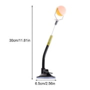 Apooke Pingpong Training Robot Professional Table Tennis Robot Pingpong Training Device Pingpong Training Table Tennis Trainer