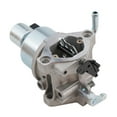 thumbnail image 2 of Mosiee Authentic Replacement Carburetor Fit For Hp For Intek Carb Part Numbers 792768 594605 799727 496796 1415161718, 2 of 8