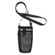 thumbnail image 4 of Funda para botella de agua deportiva, ligera, con correa y funda para taza. Negro, 4 of 9