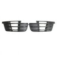 thumbnail image 1 of Applicable to Audi Q7 (16-19) lower grille 4M0807681D 4M0807682D, 1 of 5