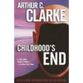 thumbnail image 2 of Childhoods End By Clarke, Arthur C., 2 of 2