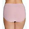 thumbnail image 3 of Vanity Fair Women's Illumination Brief Panty, Style 13109, 3 of 3