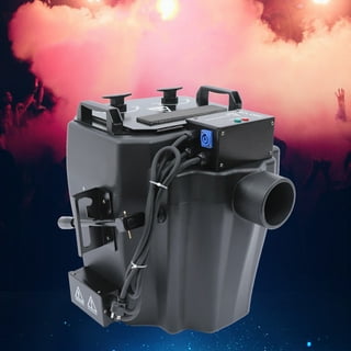 Ultratec Dry Icer Dry-Ice Machine - Special Effects Equipment Rentals in  Miami