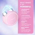 thumbnail image 4 of FOREO BEAR Mini Pearl Pink, 4 of 8