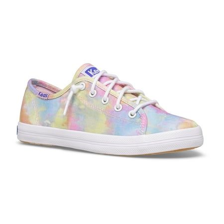 

Keds Kids Unisex Kickstart Seasonal Sneaker