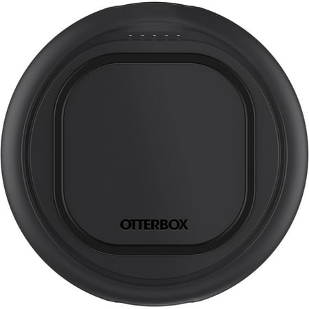 OtterBox OtterSpot Wireless Charging System Battery Only – Black OtterBox OtterSpot Wireless Charging System Battery Only – Black