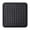 Black, variant on 38x38 Inches Gel Cooling Car Seat Cushion, Ice Silk Breathable Square Seat Pads, Summer Comfort Cool Chair Cushions, Versatile Cooling Pads for Car Office Home Chair Seating