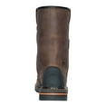 thumbnail image 4 of HOSS Boots Men's Cartwright II Soft Toe Pull-On Wellington Work Boots, 4 of 5
