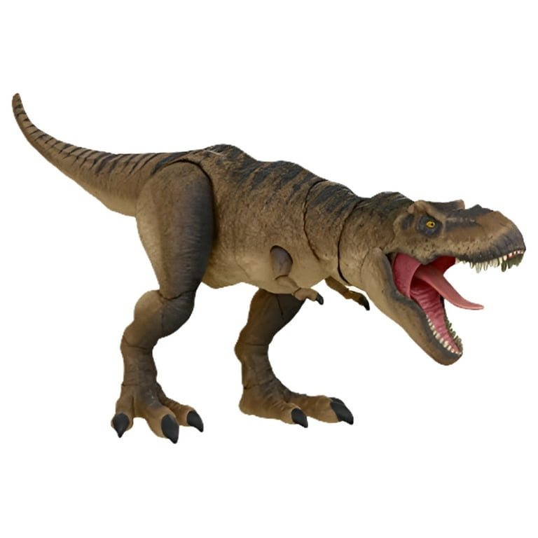 SF・ファンタジー・ホラー Hammond Collection Tyrannosaurus Rex Jurassic World Hammond Collection Dinosaur Toys: T-Rex