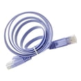 thumbnail image 7 of NICEXMAS Cat5 Cable Patch Lan Cable Home Network Cable Flat Cable Ethernet Cable Short Cable Router, 7 of 7